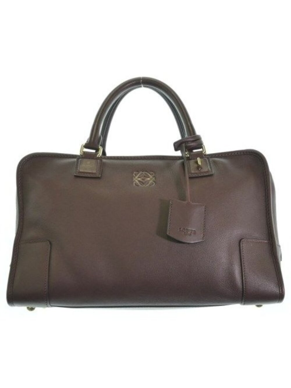 Loewe Handbag Red